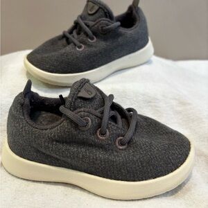 Allbirds/Smallbirds Toddler Wool Shoe